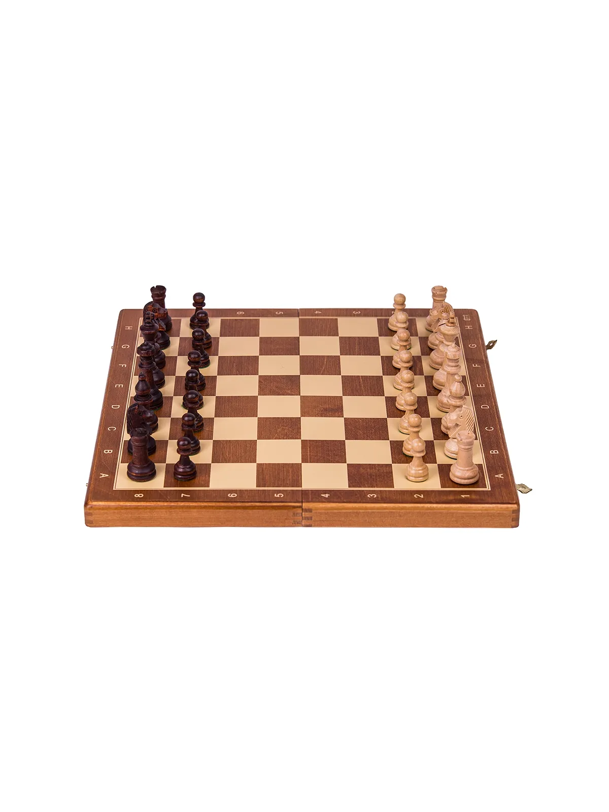 Schach Turnier Nr. 4 - Basic