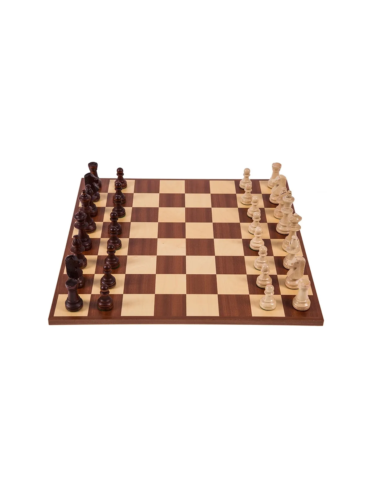 Profi Schach Set Nr 6 - Europa