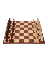 Profi Schach Set Nr 6 - Europa