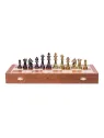 Chess - Pieces Staunton 6