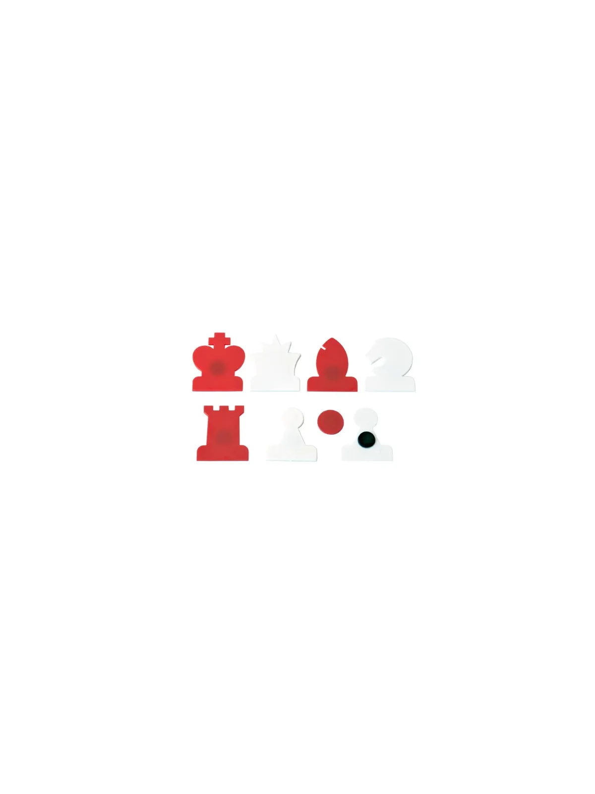 Chessboard Demonstration SK