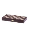 Schach Staunton - Mini - Metal