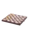 Schach Staunton - Mini - Metal