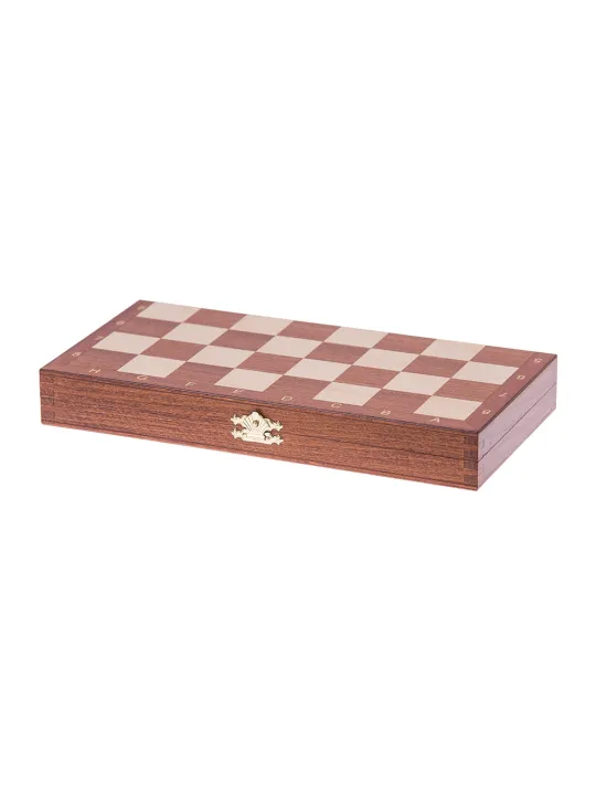 Chess Greece - Mini - Metal