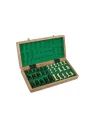 Chess Tournament No 3 - Oak