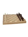 Chess Tournament No 3 - Oak