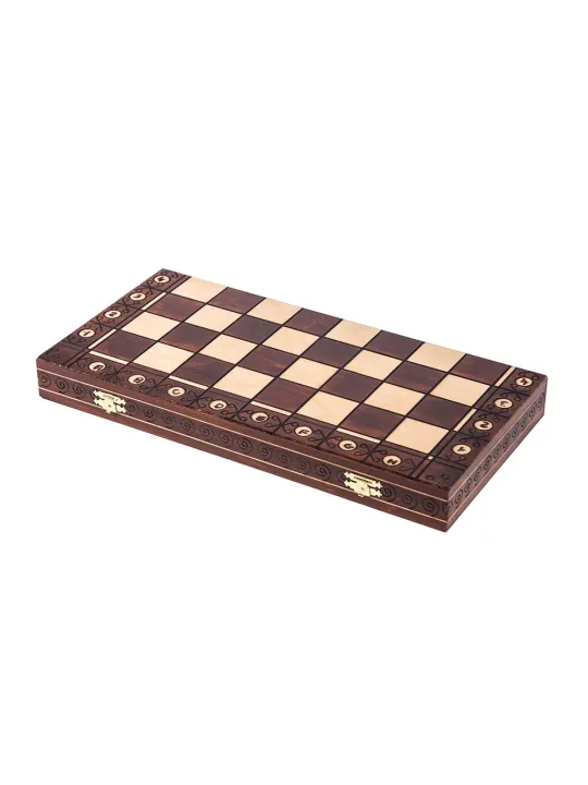 Chess Consul