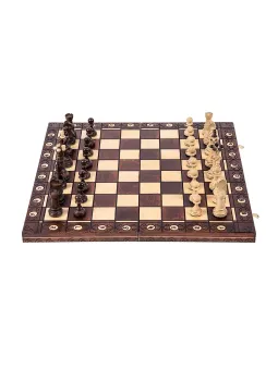 Chess Consul