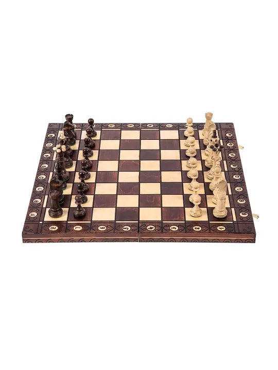 Chess Consul