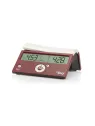 Chess Clock - DGT Easy - Crimson Cruz