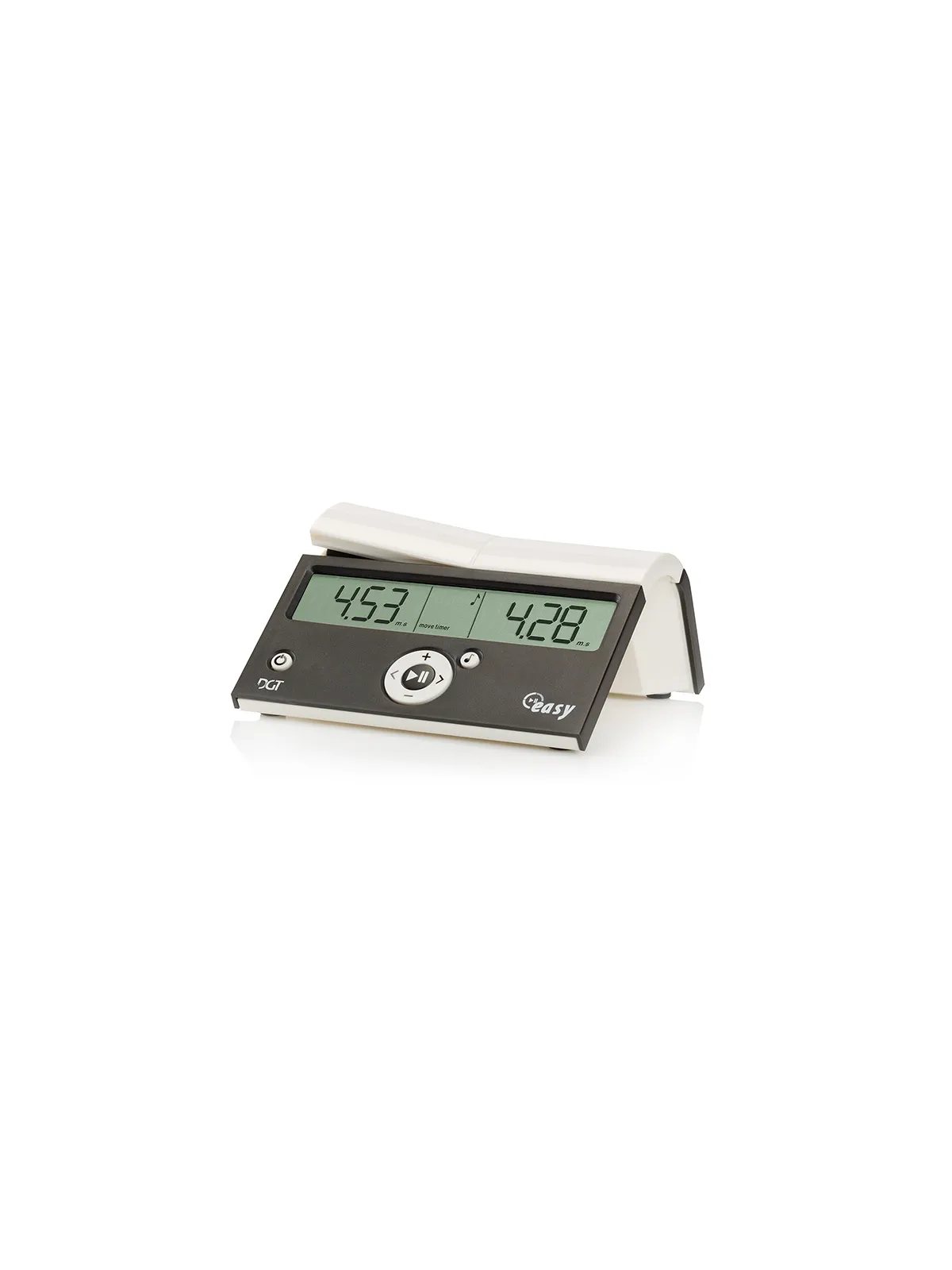 Chess Clock - DGT Easy - Black Beyond