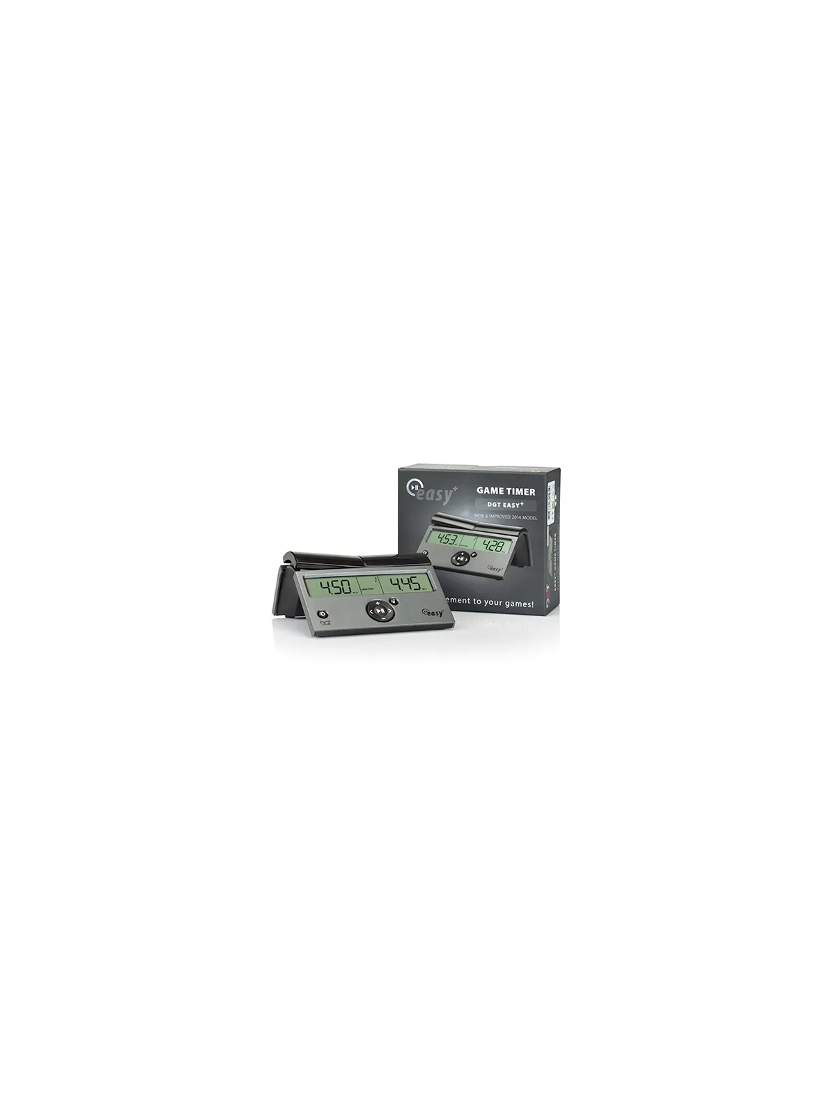 Zegar DGT Easy - Plus