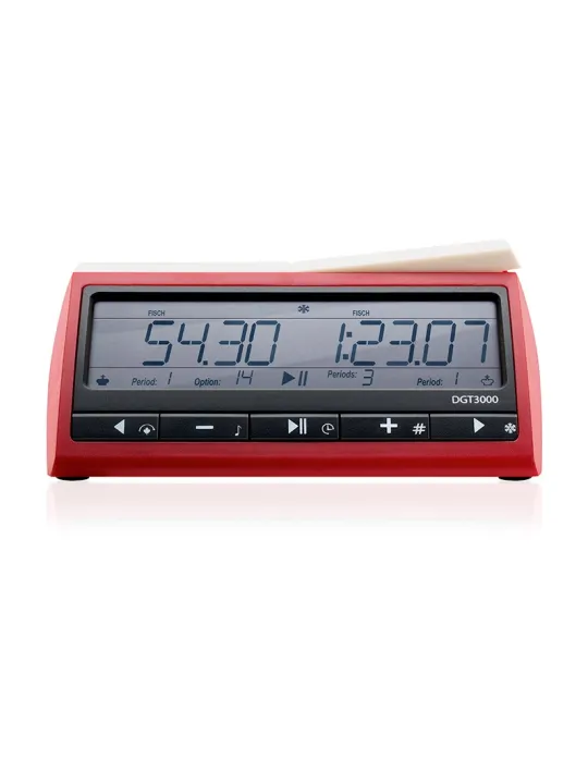 Zegar DGT 3000
