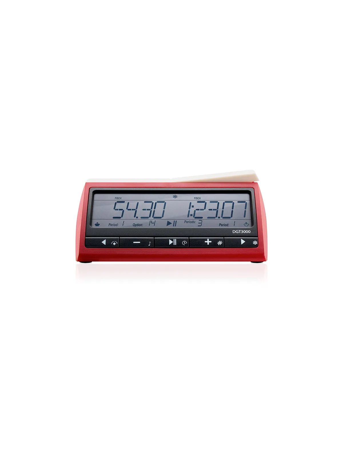 Zegar DGT 3000