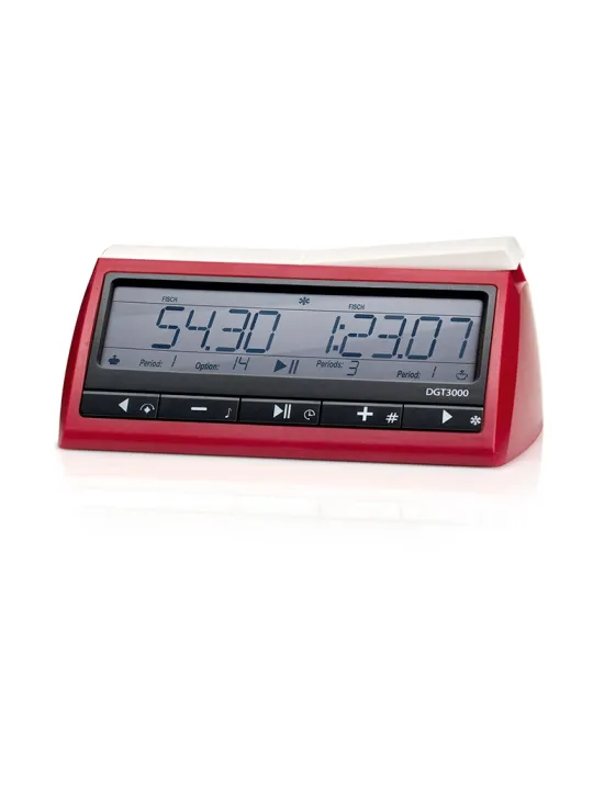Zegar DGT 3000