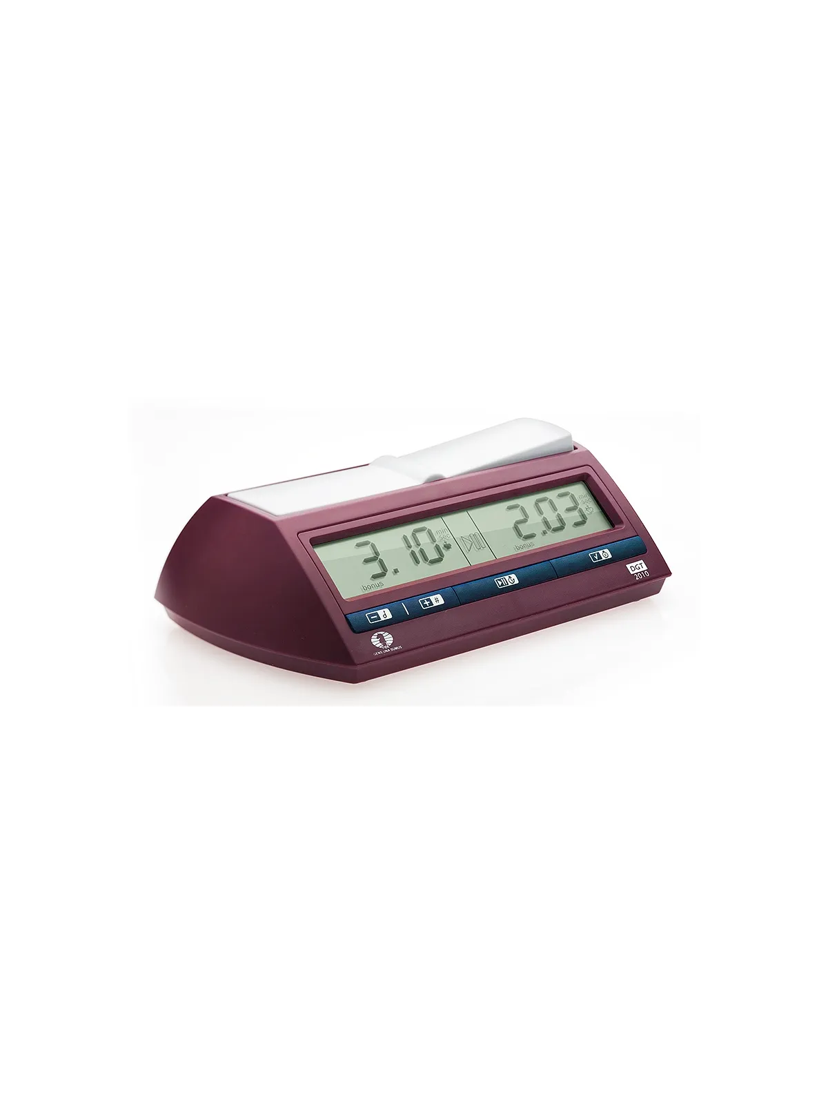 Chess Clock - DGT 2010