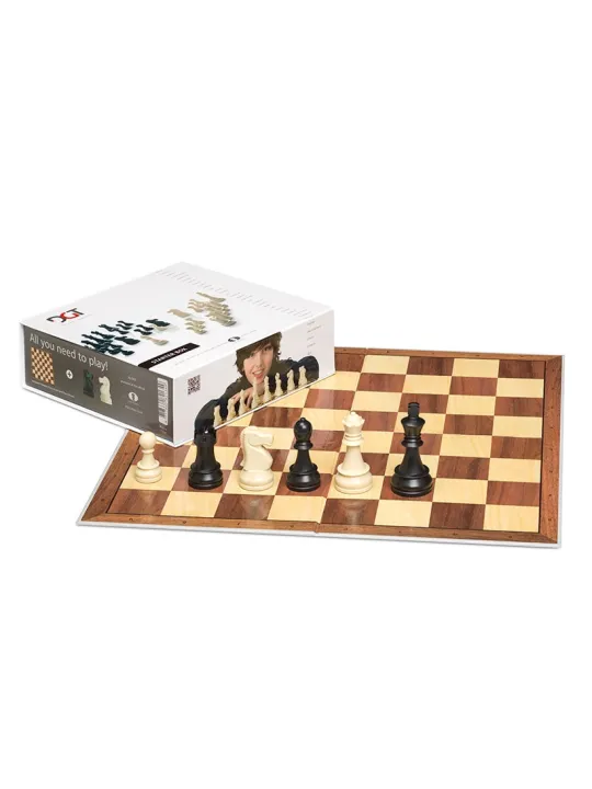 Zestaw DGT - Start Box - Szary