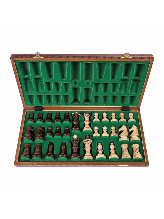 Chess - Ambasador
