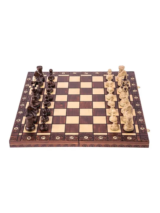 Chess - Ambasador