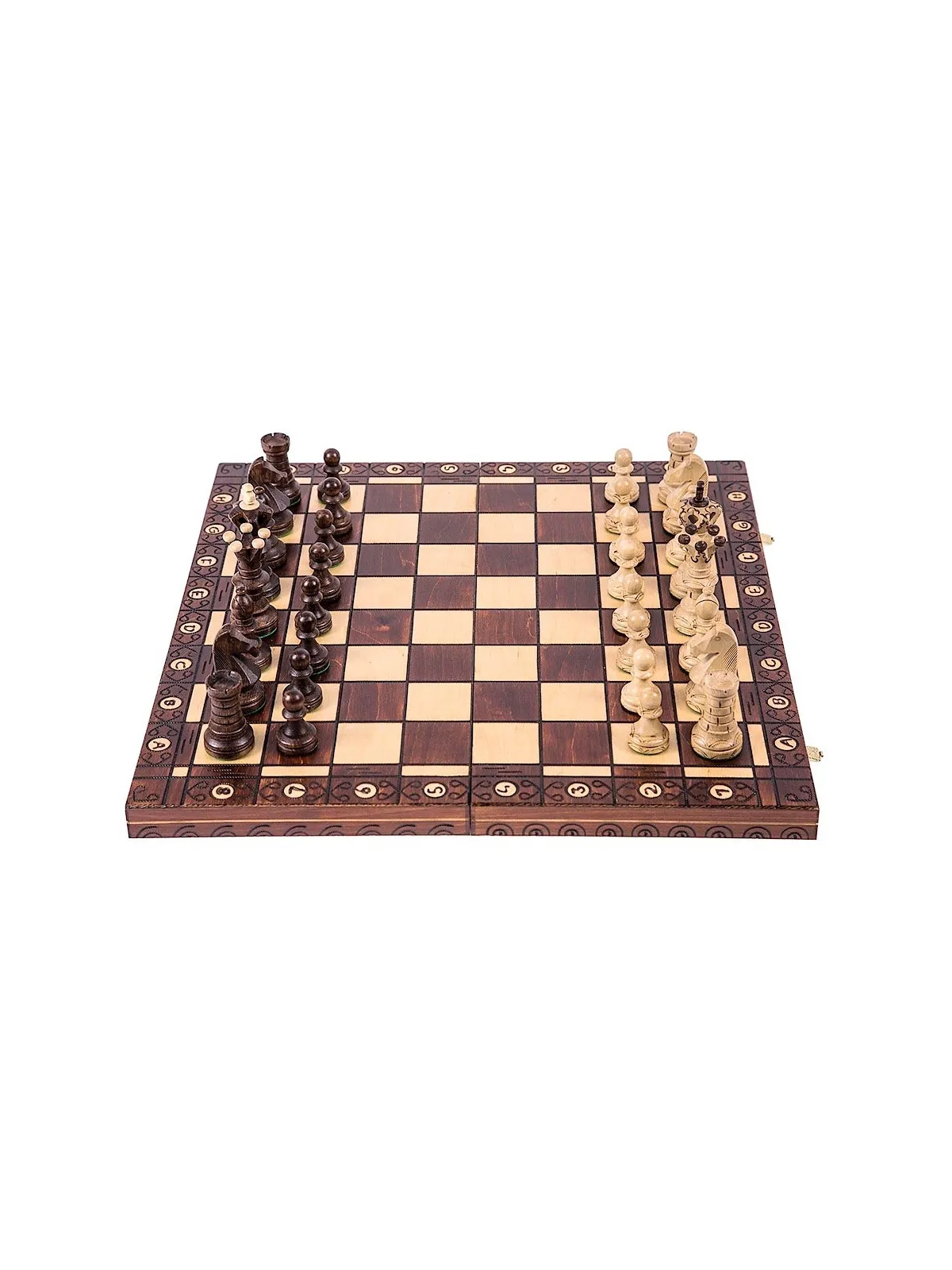Chess - Ambasador