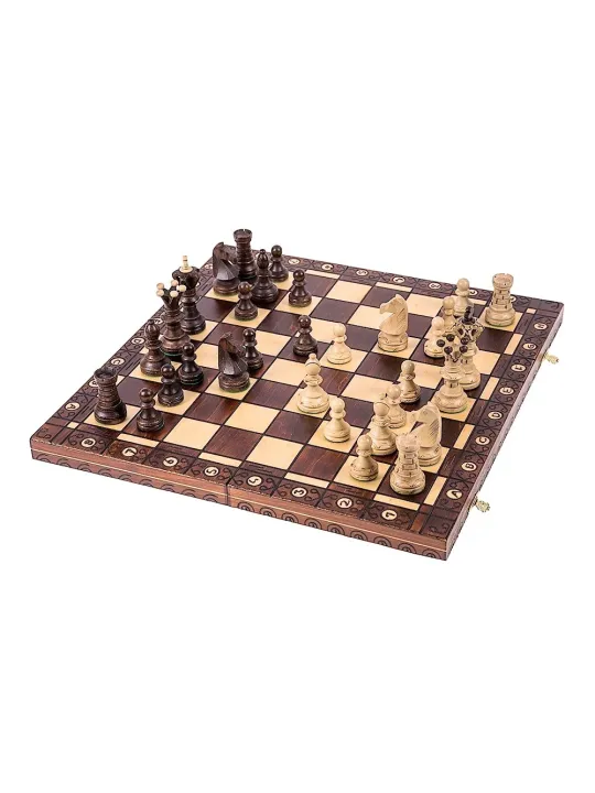 Chess - Ambasador