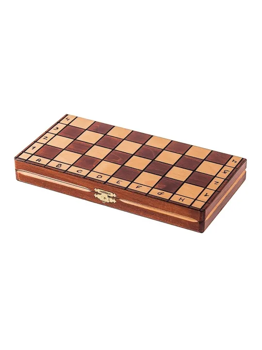 Schach Royal 36