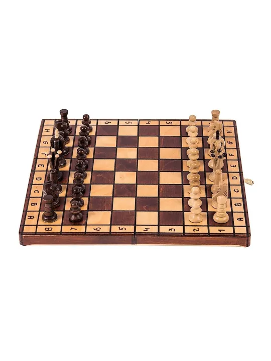 Schach Royal 36