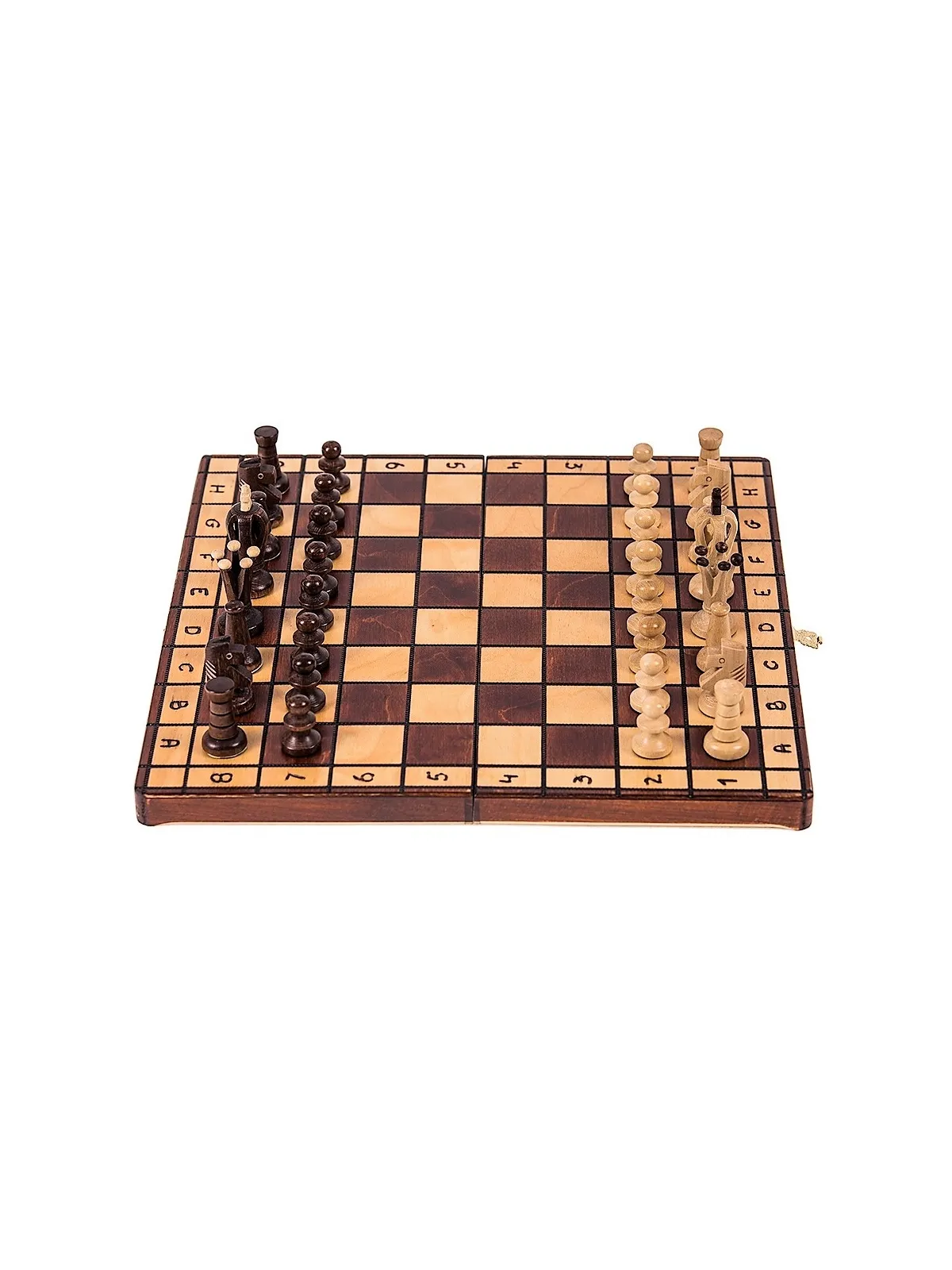 Schach Royal 36