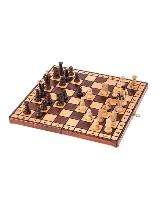 Schach Royal 36