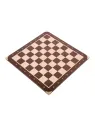 Chessboard No. 5 - Sweden