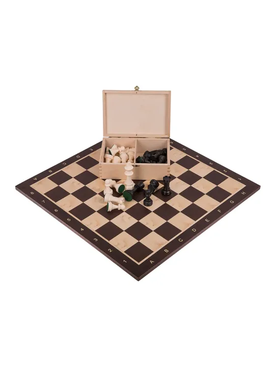 Profi Chess Set No 5 - Outlet
