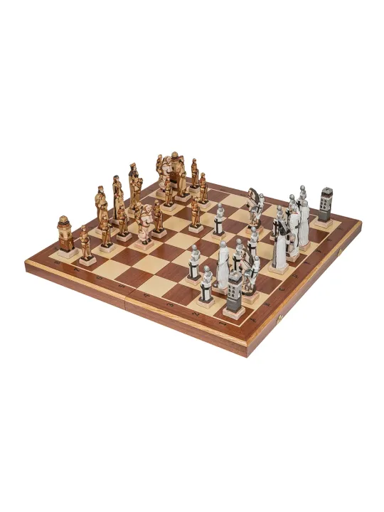 Chess Spain