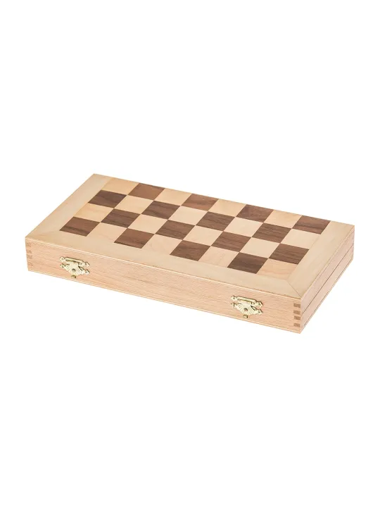 Game Senator - Chess + Checkers + Backgammon