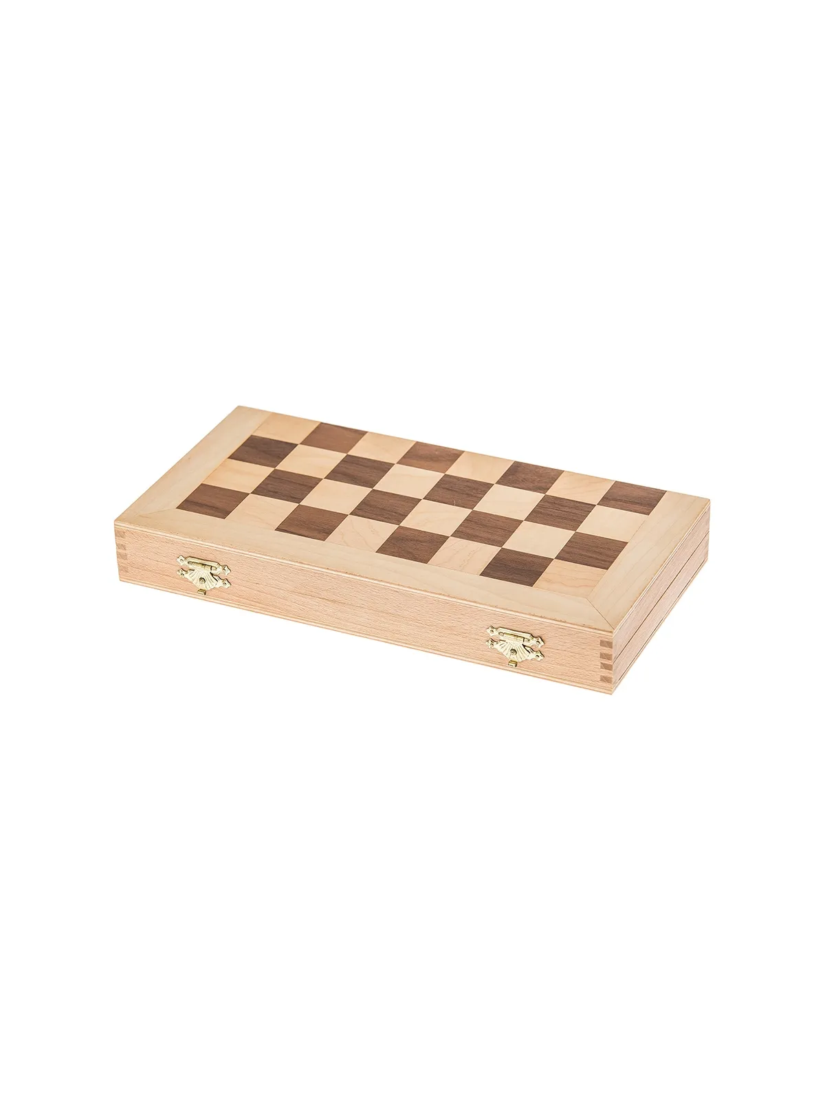 Spiel Senator - Schach + Draughts + Backgammon