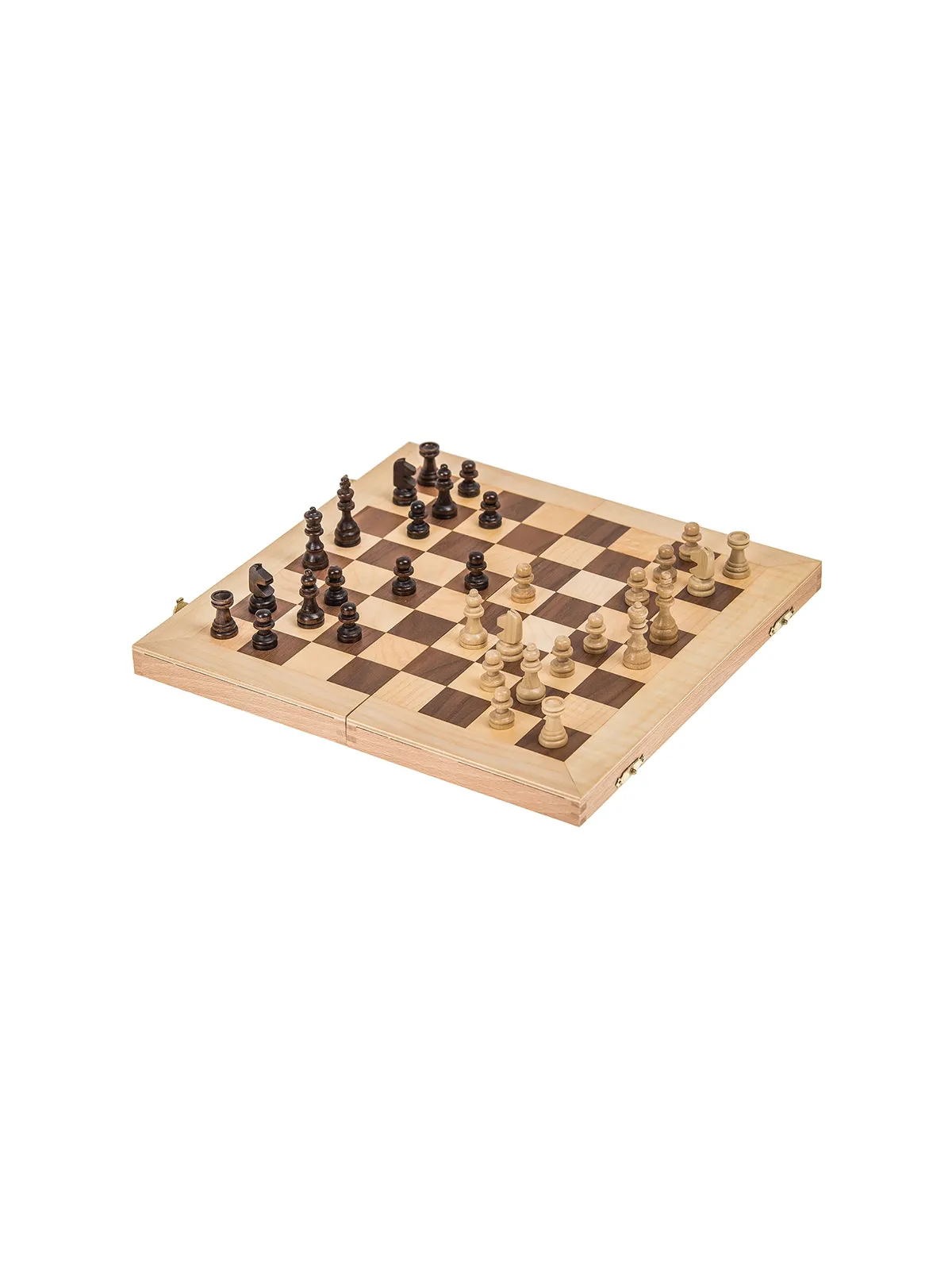 Game Senator - Chess + Checkers + Backgammon