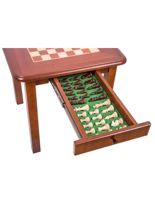 Chess Table - 930 W