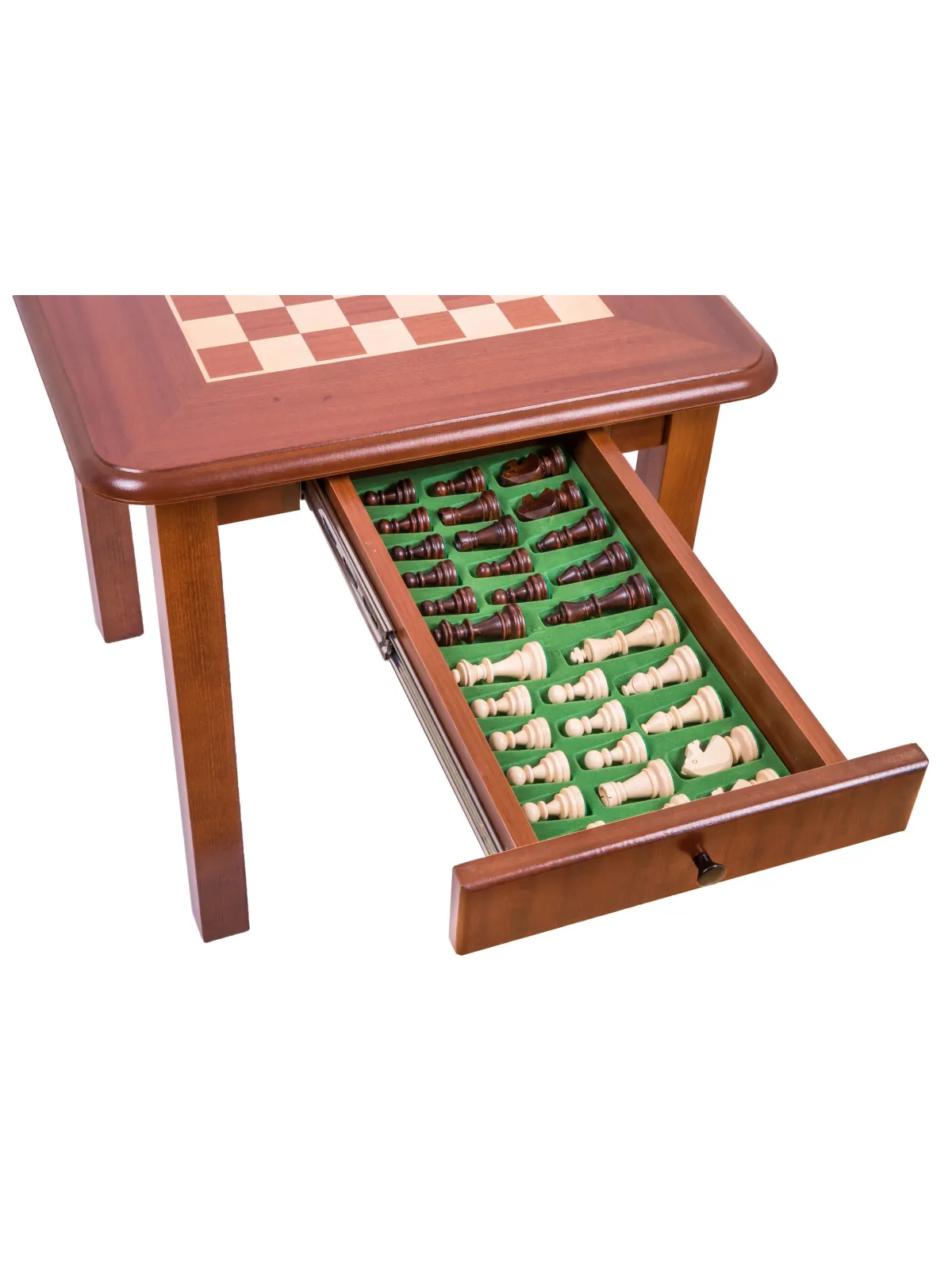 Chess Table - 930 W