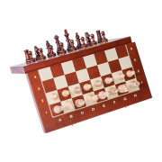 Chess Magnetic  - sklep-szachy.mom
