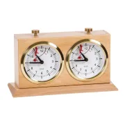 Mechanical Chess Clocks - online shop - sklep-szachy.mom