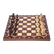 Shop - Traditional Wooden Chess - Chess Carved - Chess Metal - sklep-szachy.mom