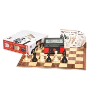 Schach Set - Start Box